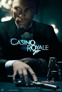 Filmoteka: Casino Royale
