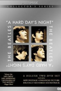 Filmoteka: A Hard Day's Night