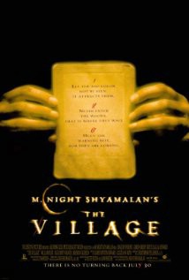Filmoteka: The Village (Zaselak )