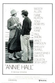 Filmoteka: Annie Hall