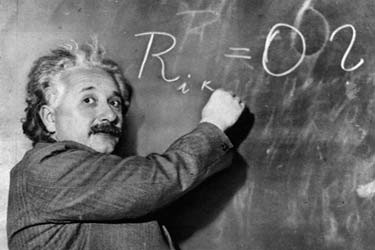 Na današnji dan: rođen Albert Einstein