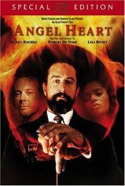 Filmoteka: Angel Heart / Anđeosko srce (1987)