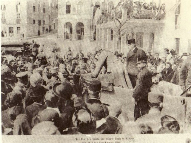 Labinski vremeplov: najstariji stanovnici Labinštine