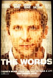 Filmoteka: The Words / Ukradena priča (2012)