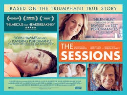 Filmoteka: The Sessions / Seanse (2012)