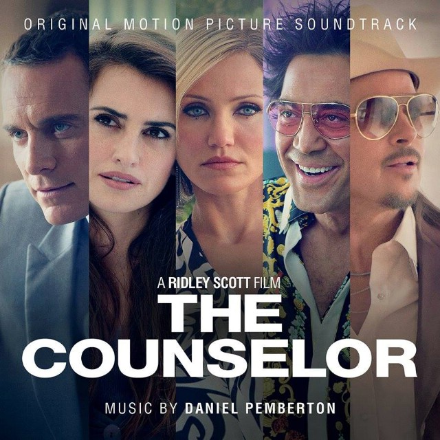 Filmoteka:  The Counselor / Savjetnik (2013)