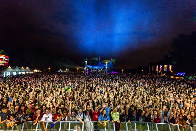 The Black Keys oduševili na devetom INmusic festivalu