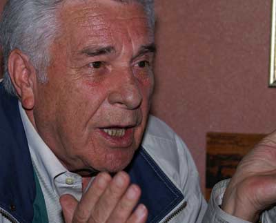 Intervju: dr. Mario Mikolić - Tema fojbi se intenzivira zbog povrata imovine
