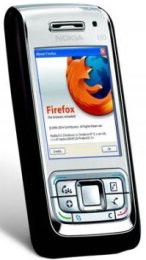 Firefox stiže na mobitele