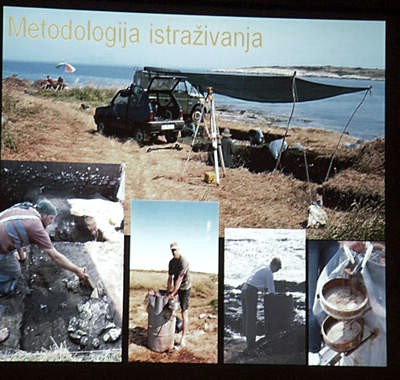 Istra je bogata arheološkim nalazištima