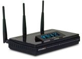 D-Link DGL-4500 Gaming Router