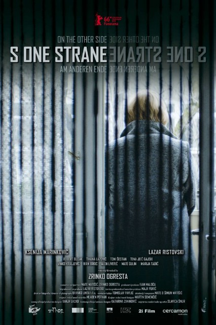 Filmoteka: S one strane / On the other side (2016)