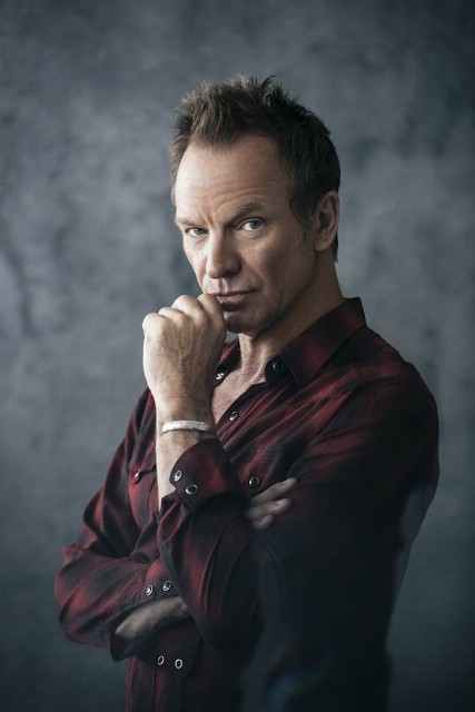 Iznimno priznanje Stingu uoči koncerta u Puli