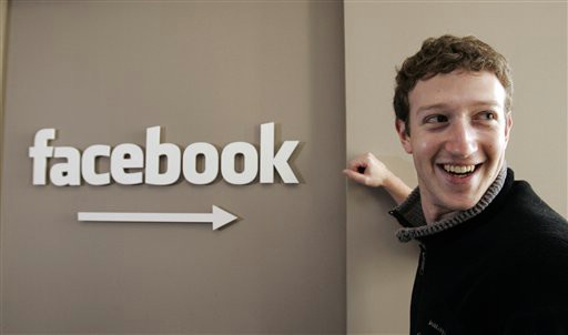 Facebook uklonio odredbu kojom čuva vaše podatke