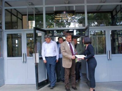 Institut Ruđer Bošković postao dio mreže Spirit