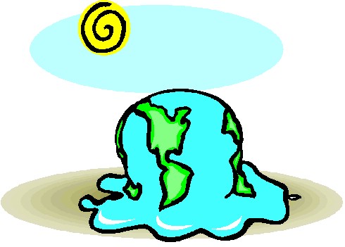 Globalno zatopljenje:stvarna opasnost, plansko sijanje panike ili...