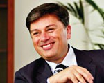 Razgovor sa g. Pliniom Cuccurinom, pokretačem razvoja općine Bale