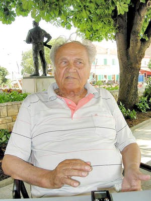 Josip Manolić: Vrijeme je za veliku koaliciju HDZ-a i SDP-a