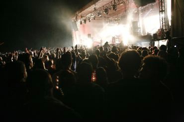 Završne pripreme za T-Mobile INmusic Festival!
