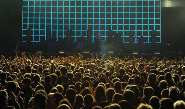 T-Mobile INmusic festival vodi vas na EXIT!