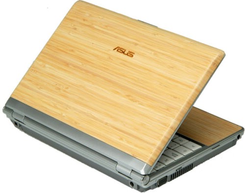 Eko laptop iz ASUS-a