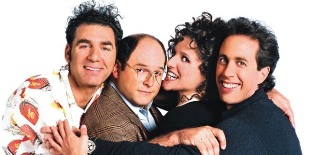Fan ste Seinfelda? Ovo sigurno niste znali!