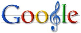 Lakše do muzike preko Googlea