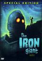 FIlmoteka: The Iron Giant (Željezni div)
