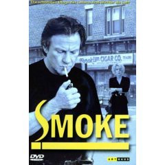 Filmoteka: Smoke (Dim)