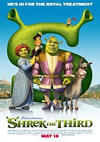 Filmoteka: Shrek the third (Shrek 3)