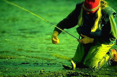 Sportsko ribolovno društvo „Adria“ od danas na novoj adresi