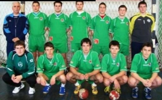Međužupanijsko prvenstvo srednjih škola za rukometaše - Labinjani treći