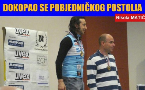 Labinjani na 5. Žrnovačkom maratonu