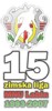 Izvlačenje brojeva za 15. zimsku ligu