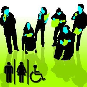 Labin: zabava za osobe s invaliditetom