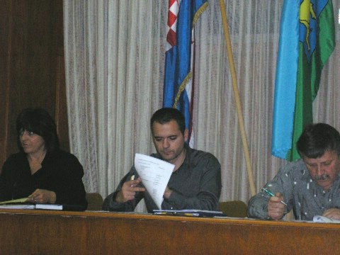 ODRŽANA REDOVNA SKUPŠTINA SAVEZA SPORTOVA GRADA LABINA