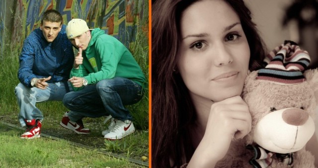 Premijerno poslušajte duet Franke Batelić i AliBija "Cijeli svijet"