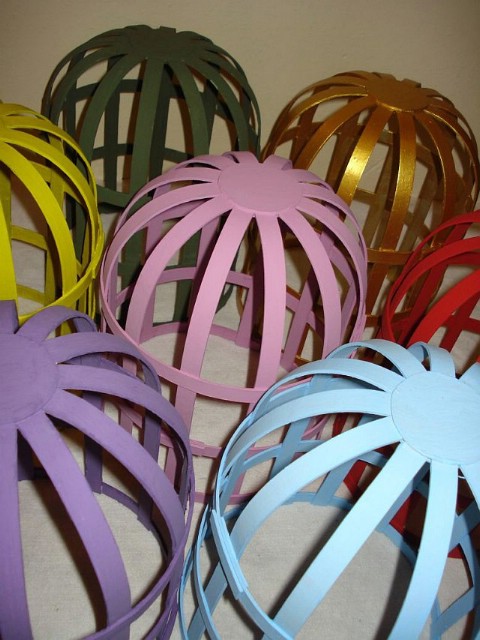 Izložba Valentine Stepan "Krletke", Crkvica Sv. Stjepana Labin, 18.8. - 24.8.