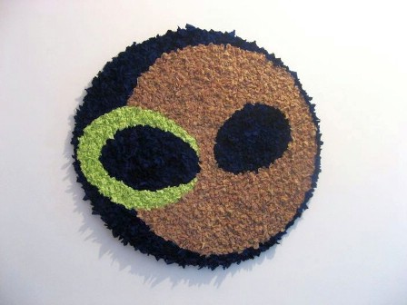 Otvorenje izložbe mlade umjetnice Ksenije Jurišić