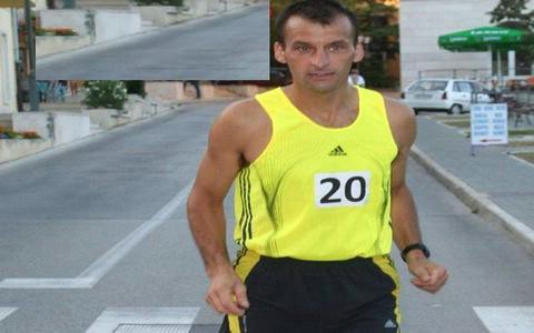 Ivan Stanić drugi na 5. Međunarodnom mini maratonu „Lanterna Tar-Varbriga“