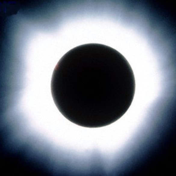 Pomrčina Sunca u utorak i u Hrvatskoj