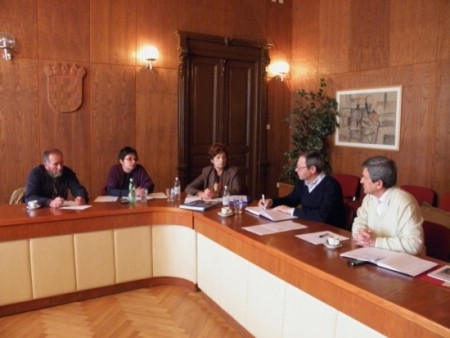 Stručni savjet Gradske galerije Labin razmatrao aktivnosti i program rada za 2011.