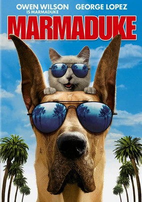 Subotnje matineje za djecu u Kinu Labin:  `Moj ljubimac Marmaduke`