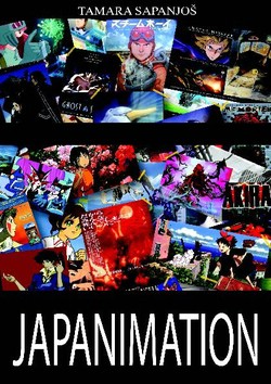 Predstavljanje knjige Tamare Sapanjoš ''Japanimation'' o japanskoj animaciji u Gradskoj knjižnici Labin