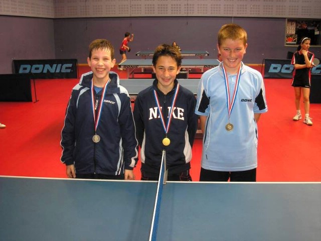 Novosti iz STK Brovinje