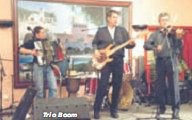 Humanitarni koncert “Sedam svjetskih čuda”