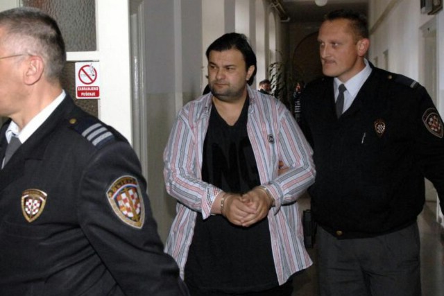 U aferi `Ipsilon` Golemović priznao krivnju, Davorka Smoković  tvrdi da joj se ''pakira''