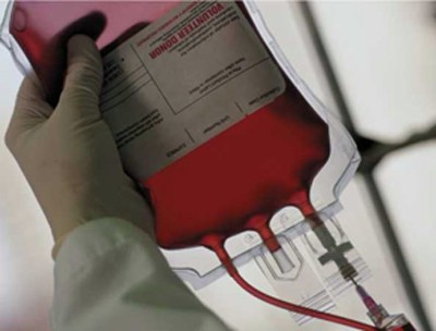 Najava akcije darivanja krvi u u Koromačnu