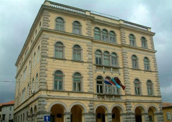 Labin 8. po transparentnosti proračuna u Hrvatskoj