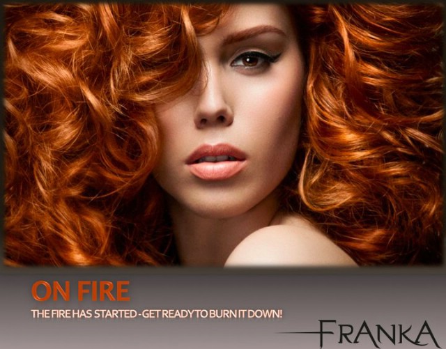 Poslušajte novi singl Franke Batelić: `On Fire` će vas zapaliti!